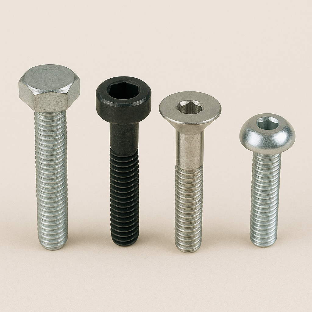 Bolts